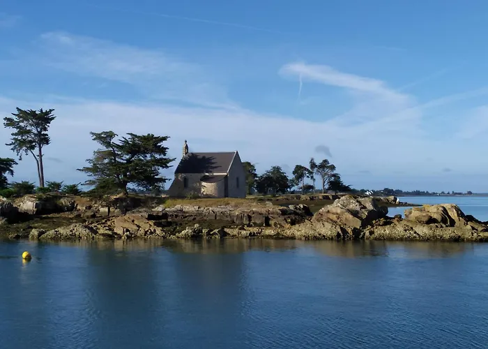 La Bisquine