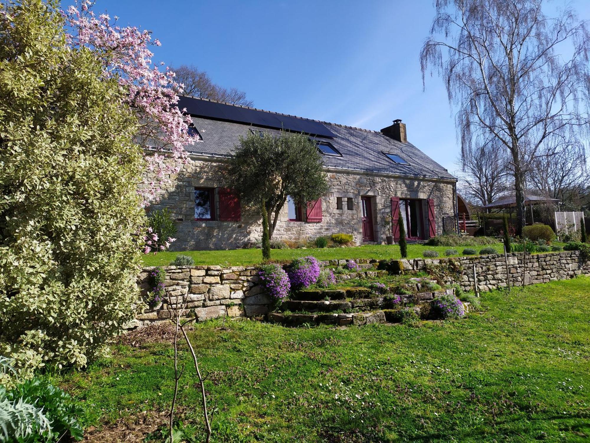 La Bisquine